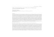 The Development of a Theory of Rational Intertemporal Choice