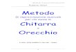 (Guitar Book) Roberto Villari - Metodo d'Improvvisazione Per Chitarra