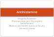 Antihistamin, Dr Anggel