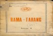 Rama Tarang Issue 4 - Shridhar Vaman Pote