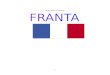 Proiect economie Franta