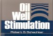 Schechter, R. S. - Oil Well Stimulation