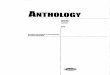 Andrea Cappellari - Anthology Saxophone Alto 1