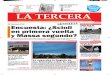 Diario La Tercera 15.10.2015