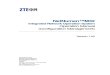 Sjzl20072649-NetNumen M32 (V1[1].00) Operation Manual (Configuration Management)