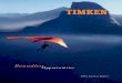 Timken Company 2003 Annual Report