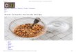 Basic Granola Formula Re... - Chocolate & Zucchini.pdf