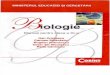 Manual Biologie Editura Corint