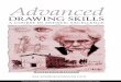 Advanced Drawing Skills by Blixer