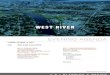 West River redevelopment project