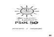 Estatuto e Programa Do PSOL (PDF)