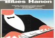 Hanon Blues