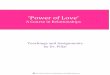Course Book Power of Love