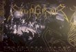 Book - Emperor - Scattered Ashes - A Decade Of Emperial Wrath [guitar + bass 129p]
