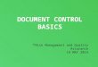 Document Control Basics.pptx