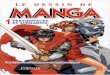 Le Dessin Manga - T1 - Personnages Et Scenario