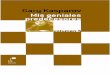 Kasparov Garry - Mis Geniales Predecesores - Vol 5 - Karpov Y Korchnoi