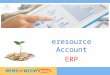 Enfra Accounts Transaction Reports