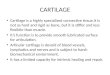 Biomech of Cartilage Mpt (2)