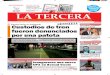 Diario La Tercera 06.10.2015