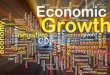 Report in Economics (Economic Growth and Economic Development)