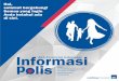 Informasi Polis AXA Financial Indonesia