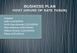 PPT Business Plan
