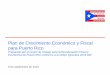 Plan de Crecimiento Economico y Fiscal Para PR Español