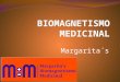 Biomagnetismo Margaritas