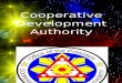 Cooperative Development Authority of the Philippines