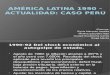 Exposicion America Latina 1990