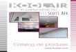 Koolair ScottAir Catalog