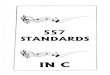 557 Standards (Sheet Music - Piano).pdf
