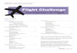 Flight Activities 2000