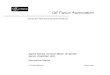 Alpha Amplifier [a-SVU & a-SVUC] Descriptions Manual [GEFANUC] [GFZ-65192EN_02]
