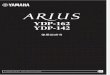 Arius Chinese User Manual
