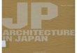 Architecture in Japan- Arhitektura u Japanu