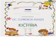 Guia 22 Kichwa