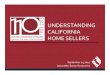 2015 Home Seller Survey