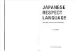 14.Japanese Respect Language.pdf