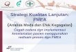 Fmea v Indonesia Rev 2014