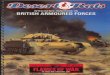 WD104 Flames of War - Desert Rats