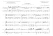 Clementi, Muzio - Sonatina Op.36 n.1, Arr for Vibraphone and Marimba