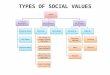 Chapter 3 Social Values and Norms