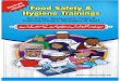 Food Safety & Hygiene Trainings