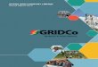 2013 GRIDCO Annual Report