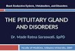 Pituitary Disorder