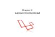 Ch2 Laravel Homestead 060915