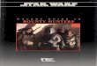 Star Wars - Galaxy Guide 10 Bounty Hunters