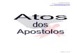 Microsoft Word - Bacharel 06 - Atos Dos Apostolos